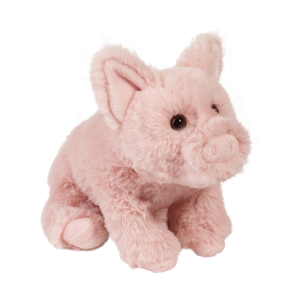 Pinkie Pig Stuffed Animal
