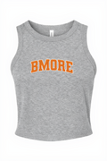 BMORE Micro Tank Top
