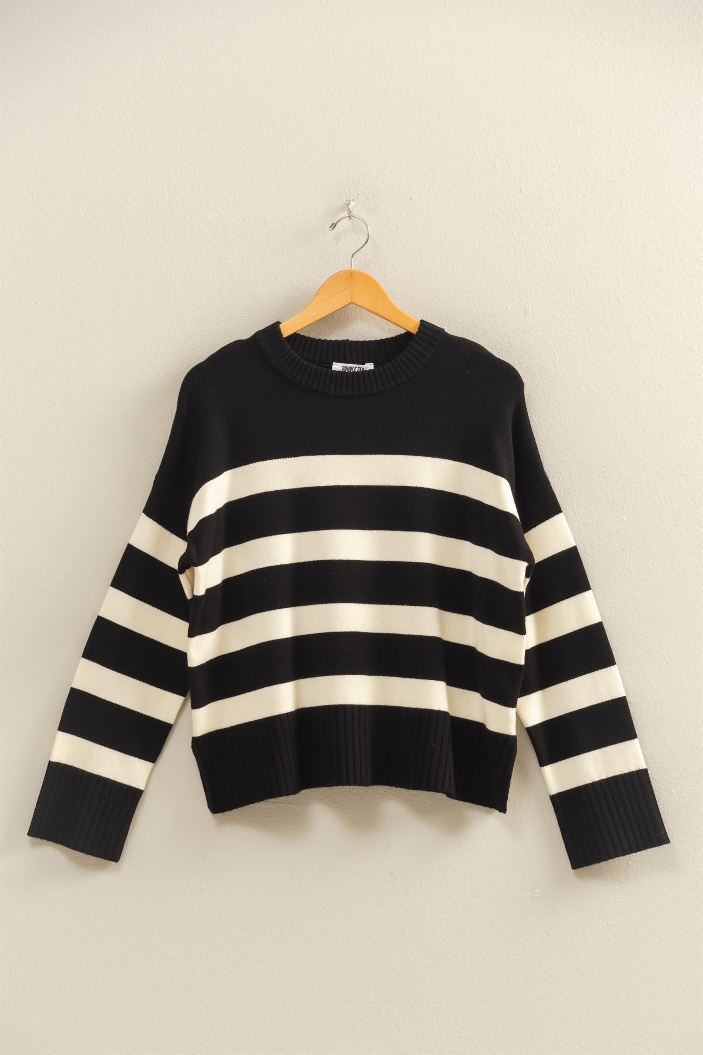 Pieces Of Me Sweater