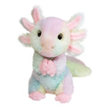 Gillie Axolotl Stuffed Animal