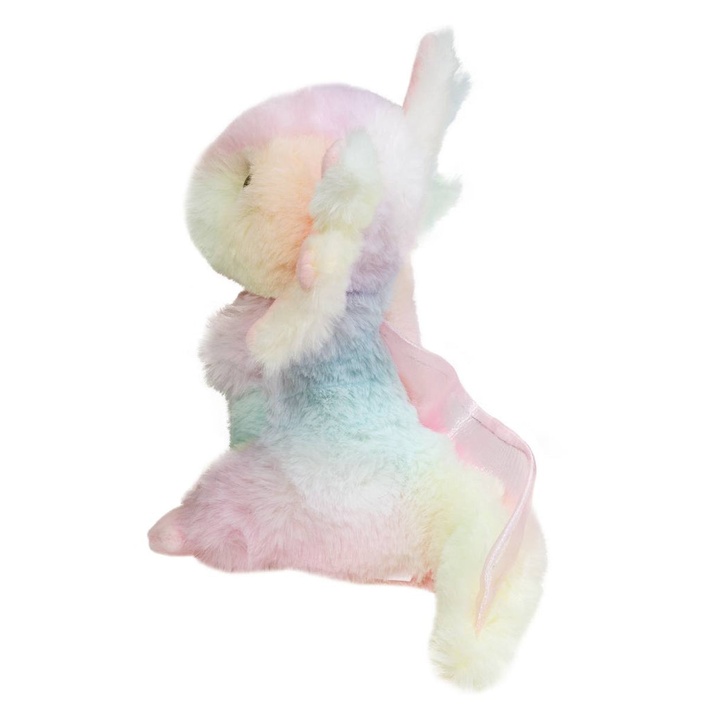 Gillie Axolotl Stuffed Animal