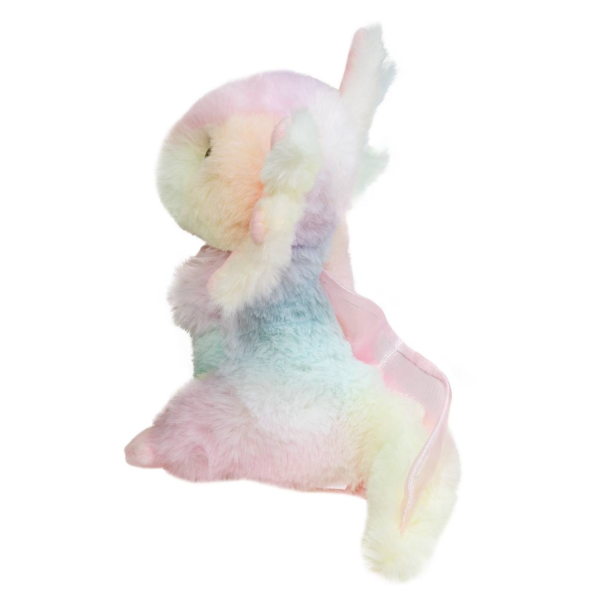 Gillie Axolotl Stuffed Animal