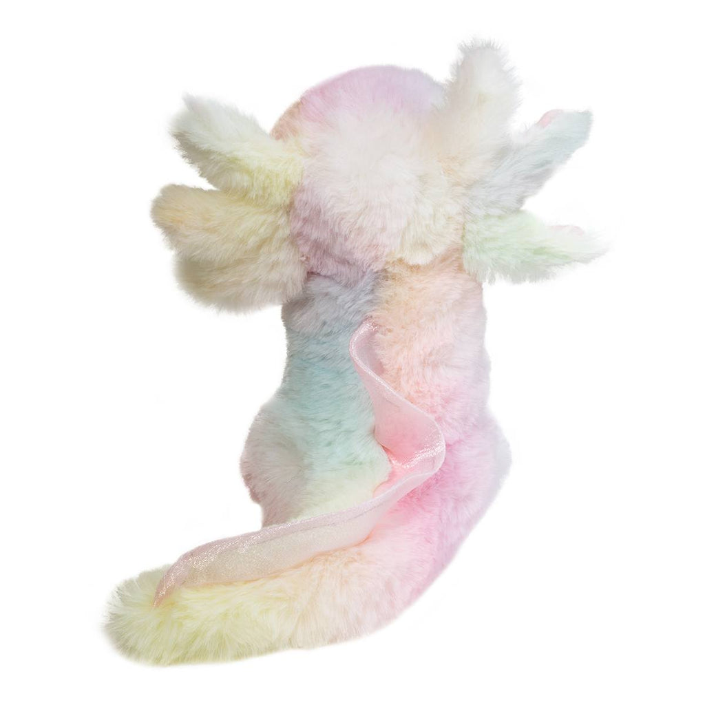 Gillie Axolotl Stuffed Animal
