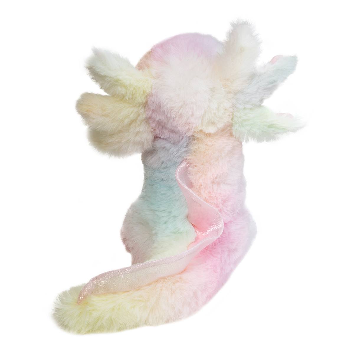 Gillie Axolotl Stuffed Animal