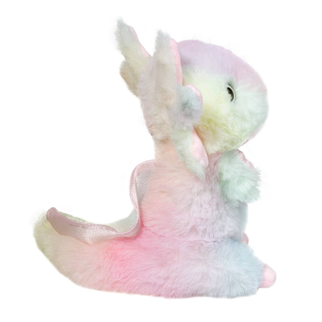 Gillie Axolotl Stuffed Animal