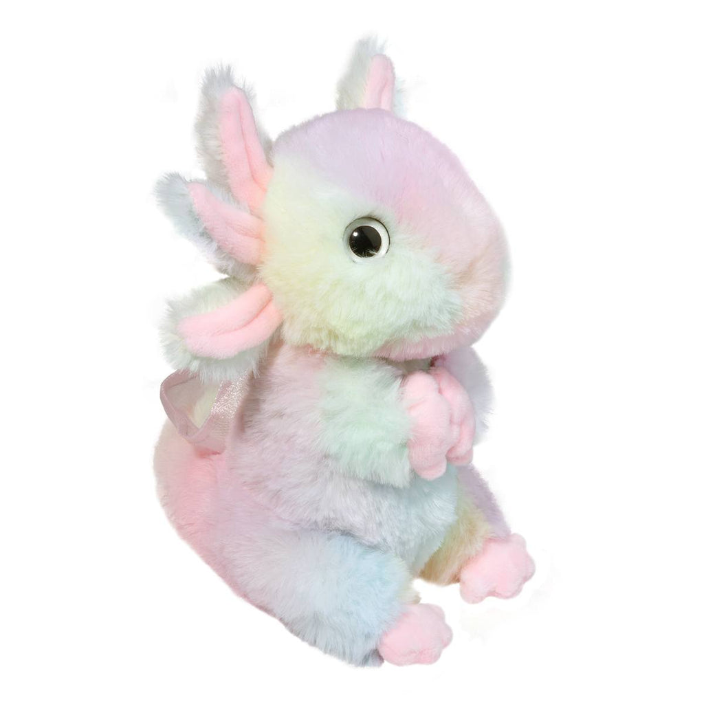 Gillie Axolotl Stuffed Animal