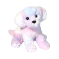 Taffie Rainbow Dog Stuffed Animal