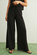 Island Night Pants