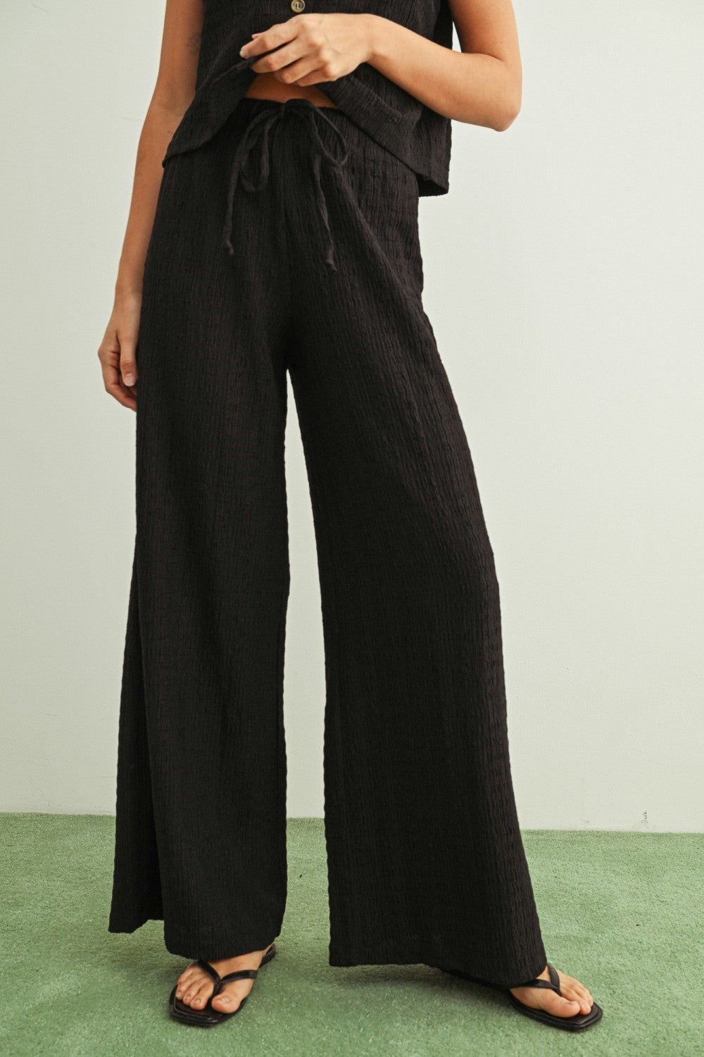 Island Night Pants