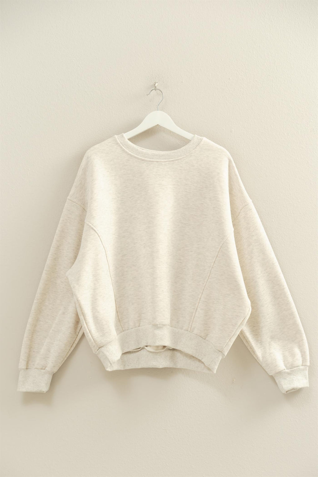 Needed Me Sweatshirt