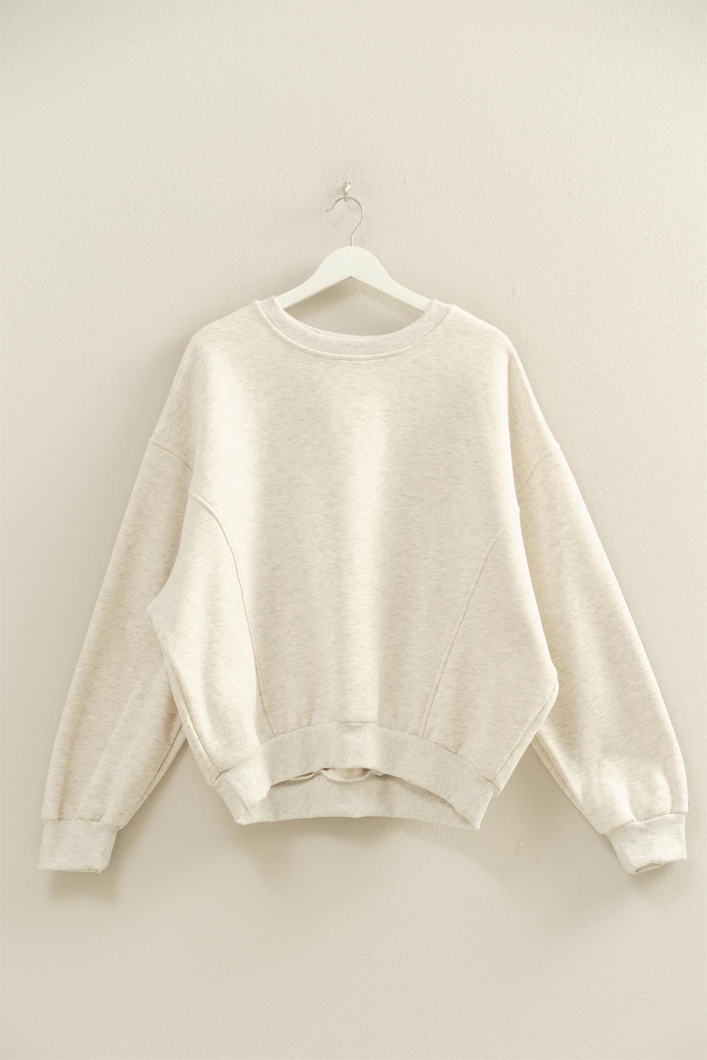 Needed Me Sweatshirt
