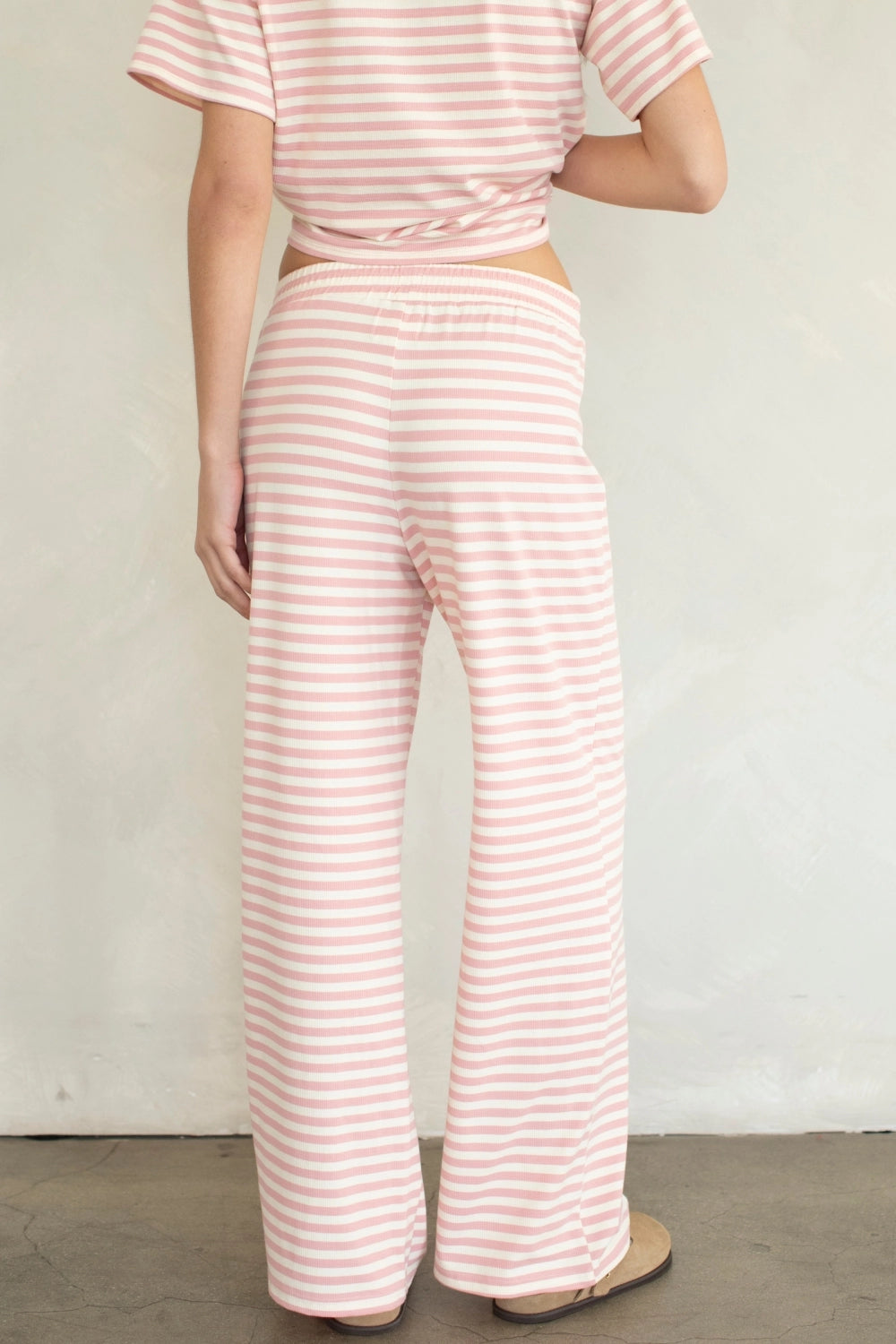 Bailey Wide Leg Pants