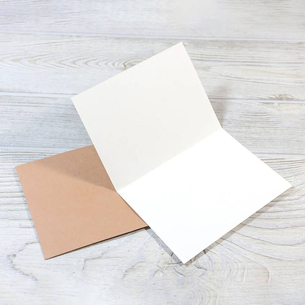 I May Have Overreacted a Bit Card