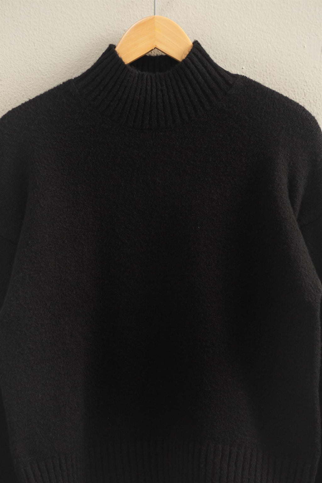 Without Me Sweater