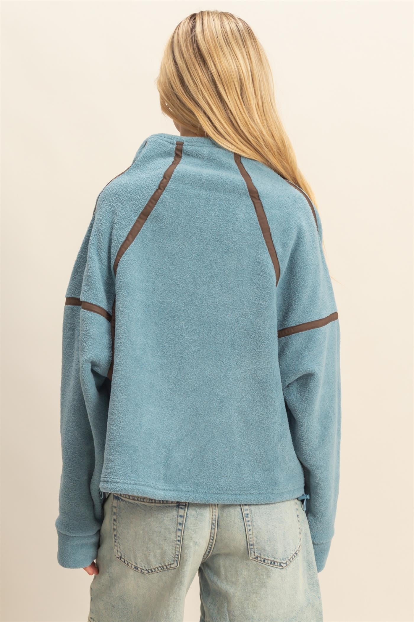 Teenage Dream Fleece
