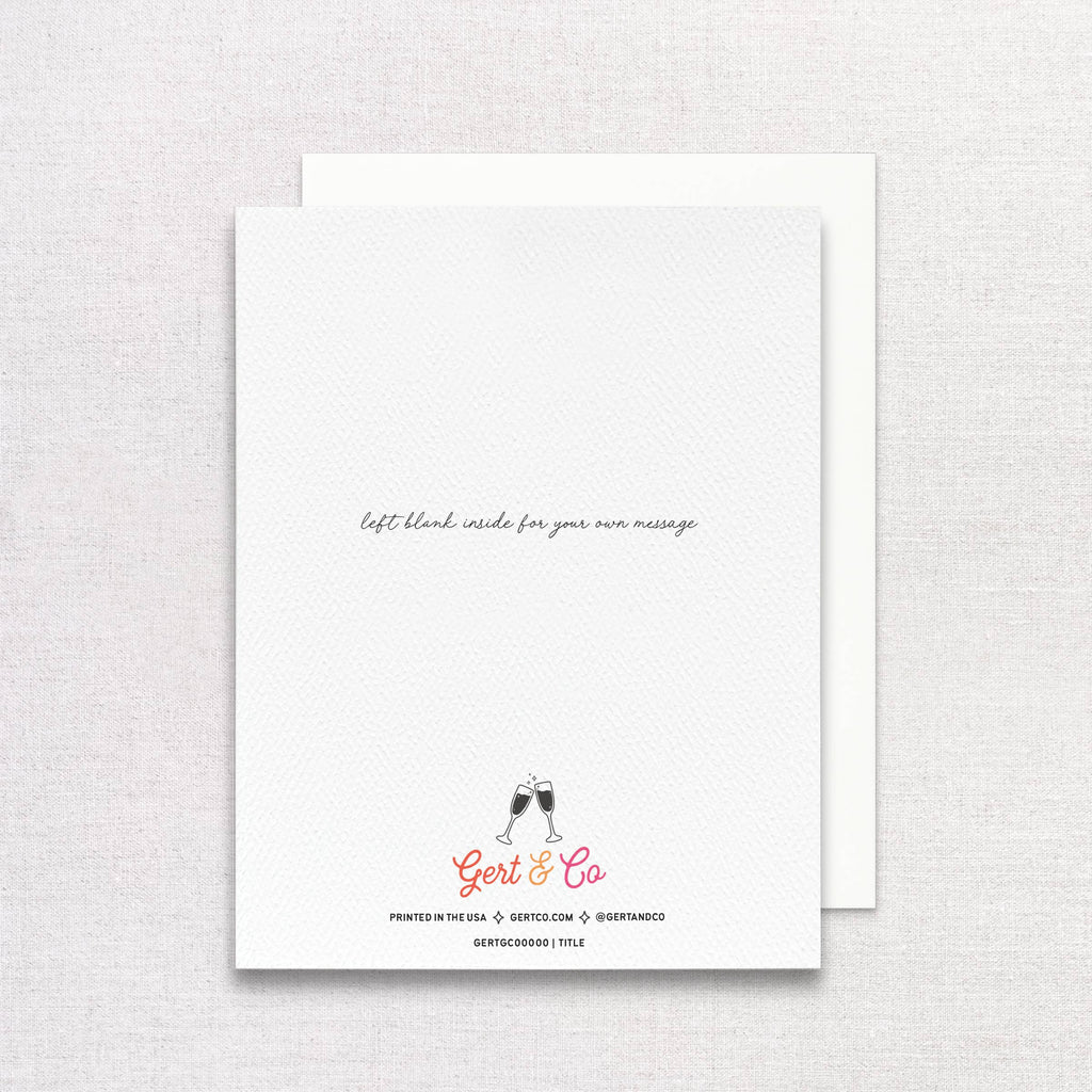Happy Birthday Beautiful Birthday Card