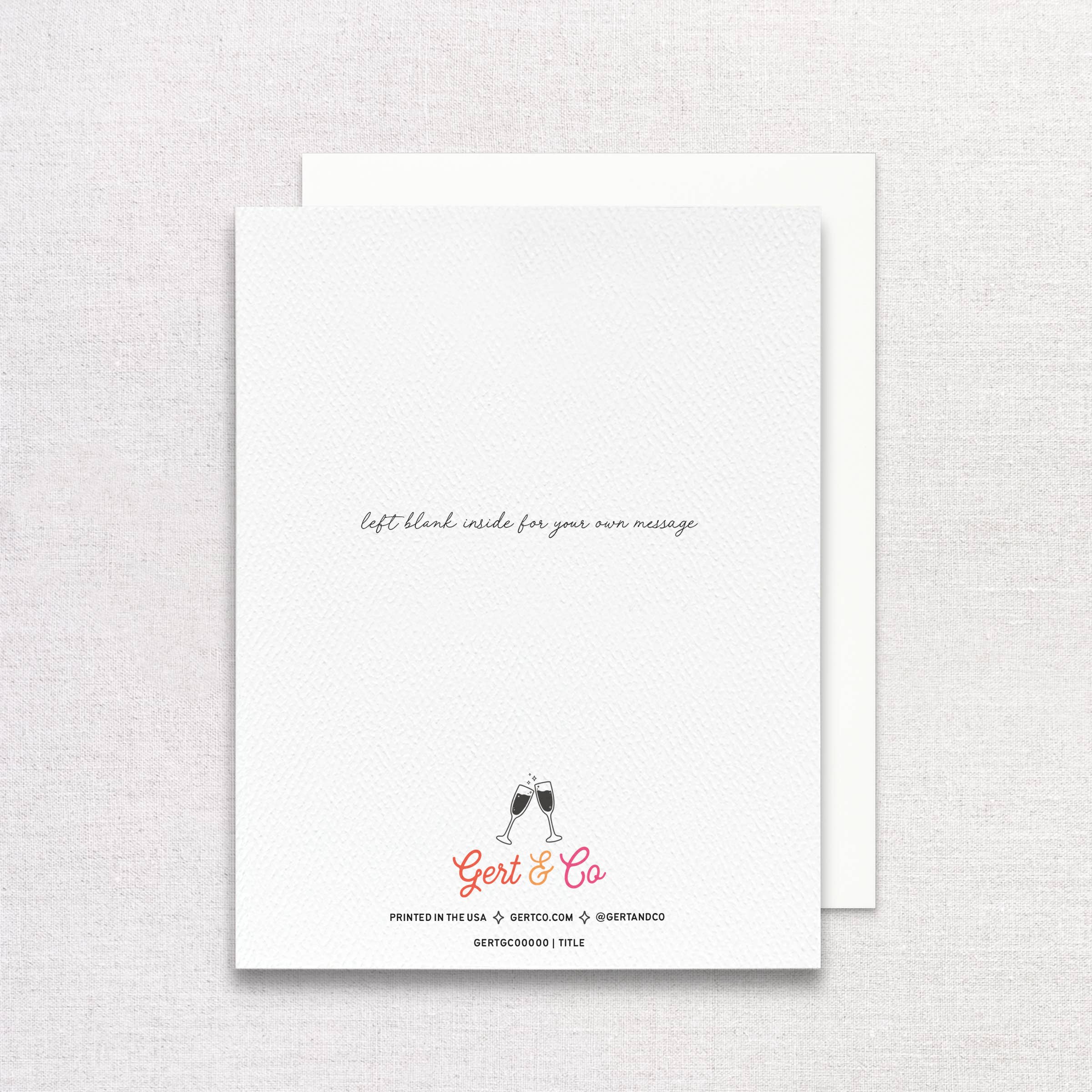 Happy Birthday to a Wonderful Friend Greeting Card