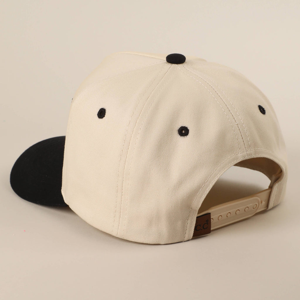 My Wife Is Always Right Snapback