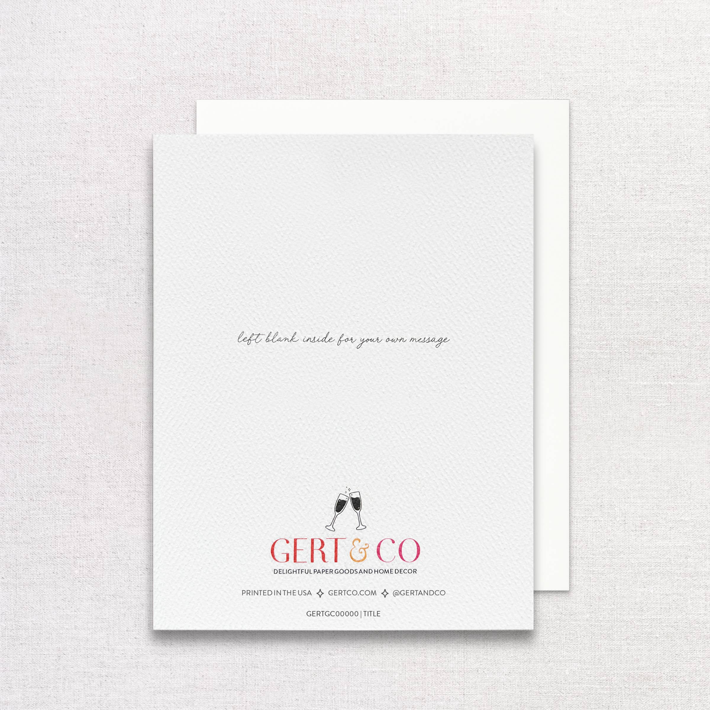 Cute Dogs Birthday Card