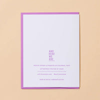 Best Wife/Mom/Friend Greeting Card
