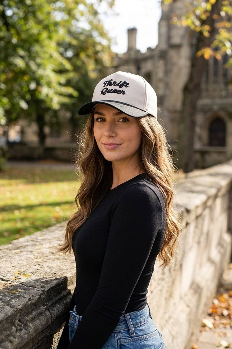I Want To Die But… Snapback