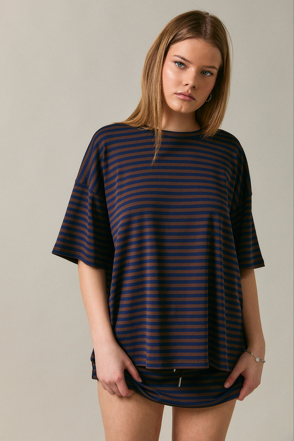 Studio Stripe Collection