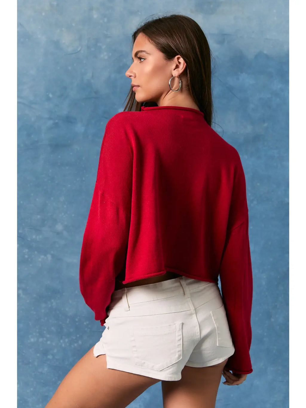 Americana State of Mind Knit