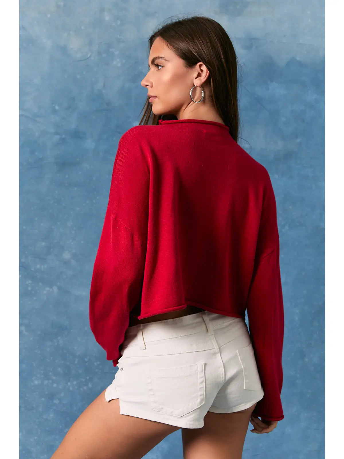 Americana State of Mind Knit
