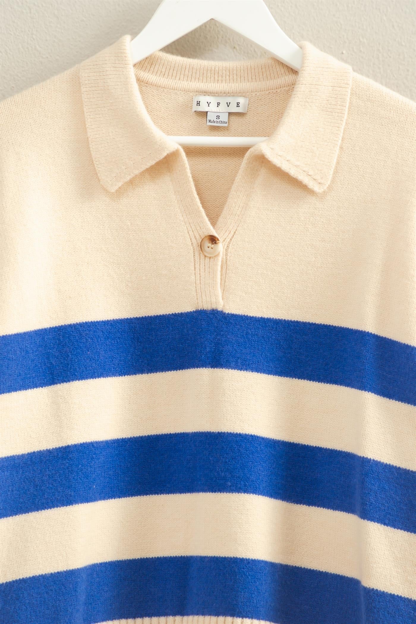 Lauren Polo Sweater