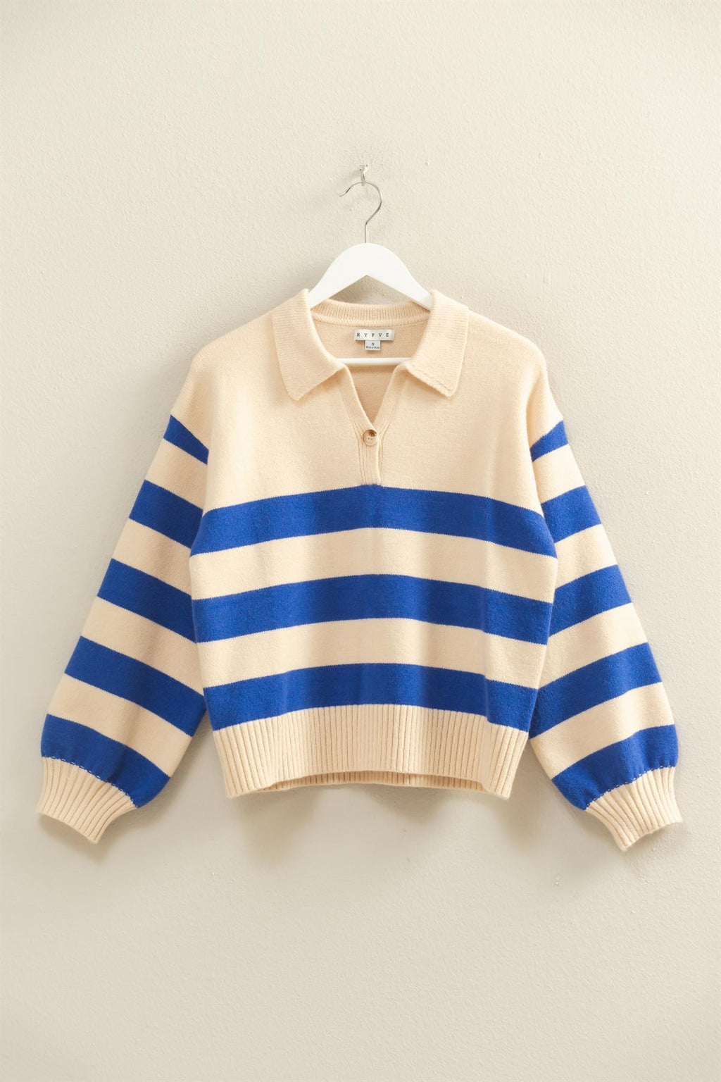 Lauren Polo Sweater