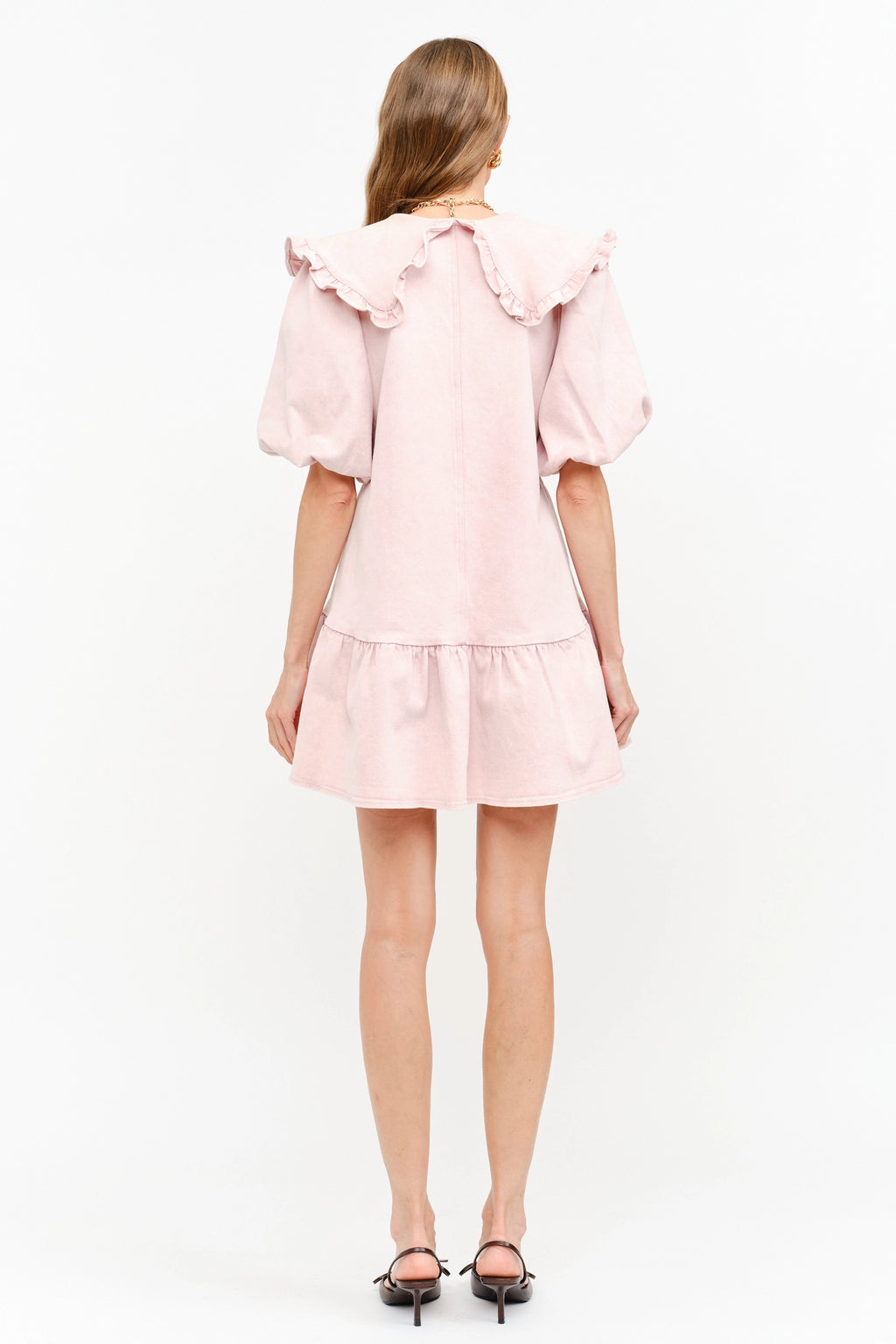 Cecile Mini Dress