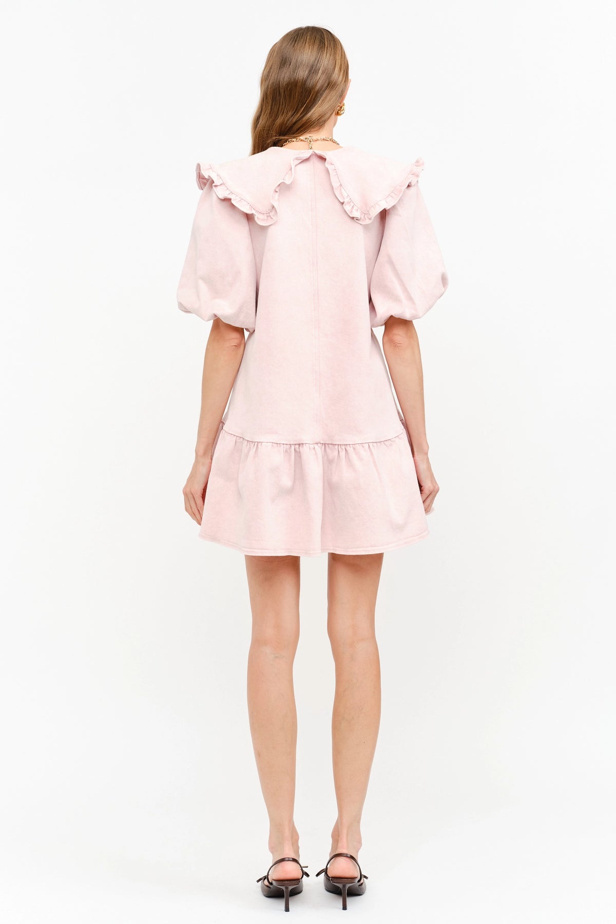 Cecile Mini Dress