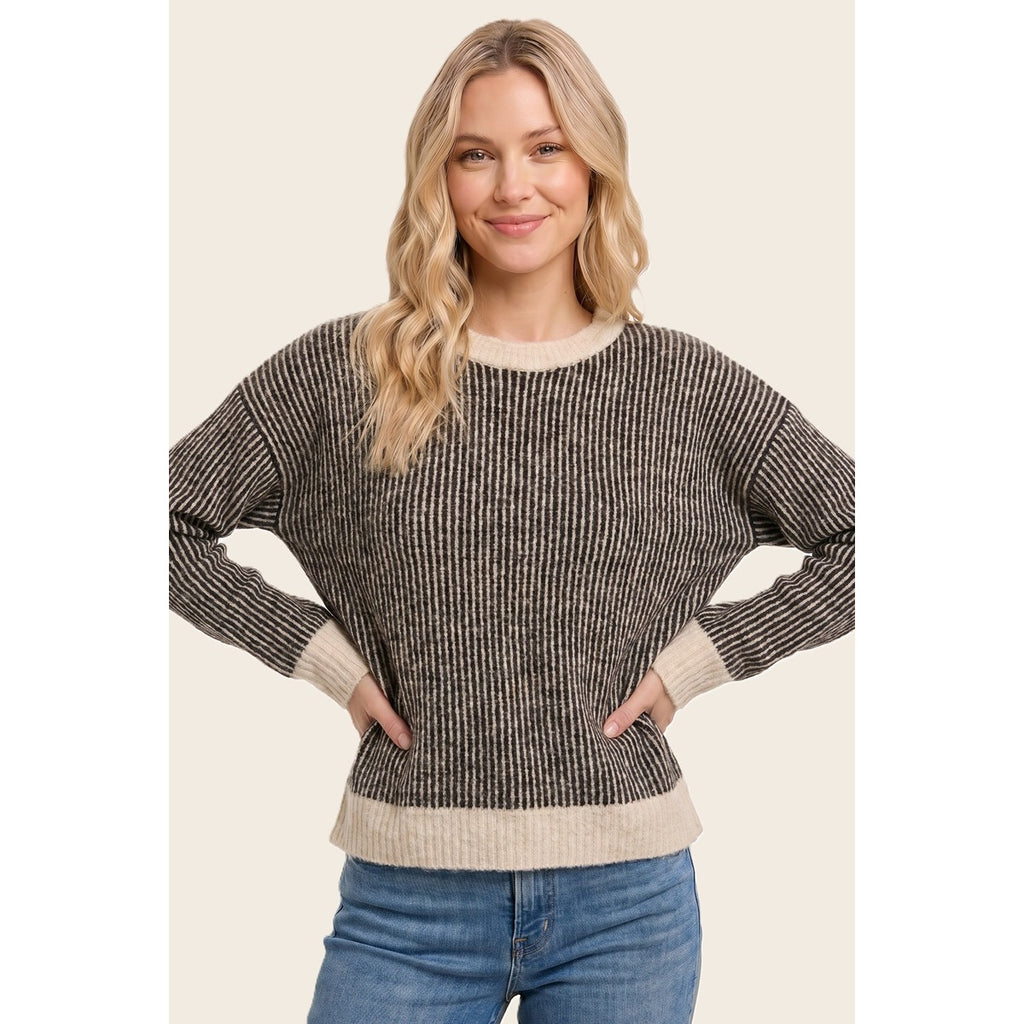 The Maple Lane Sweater