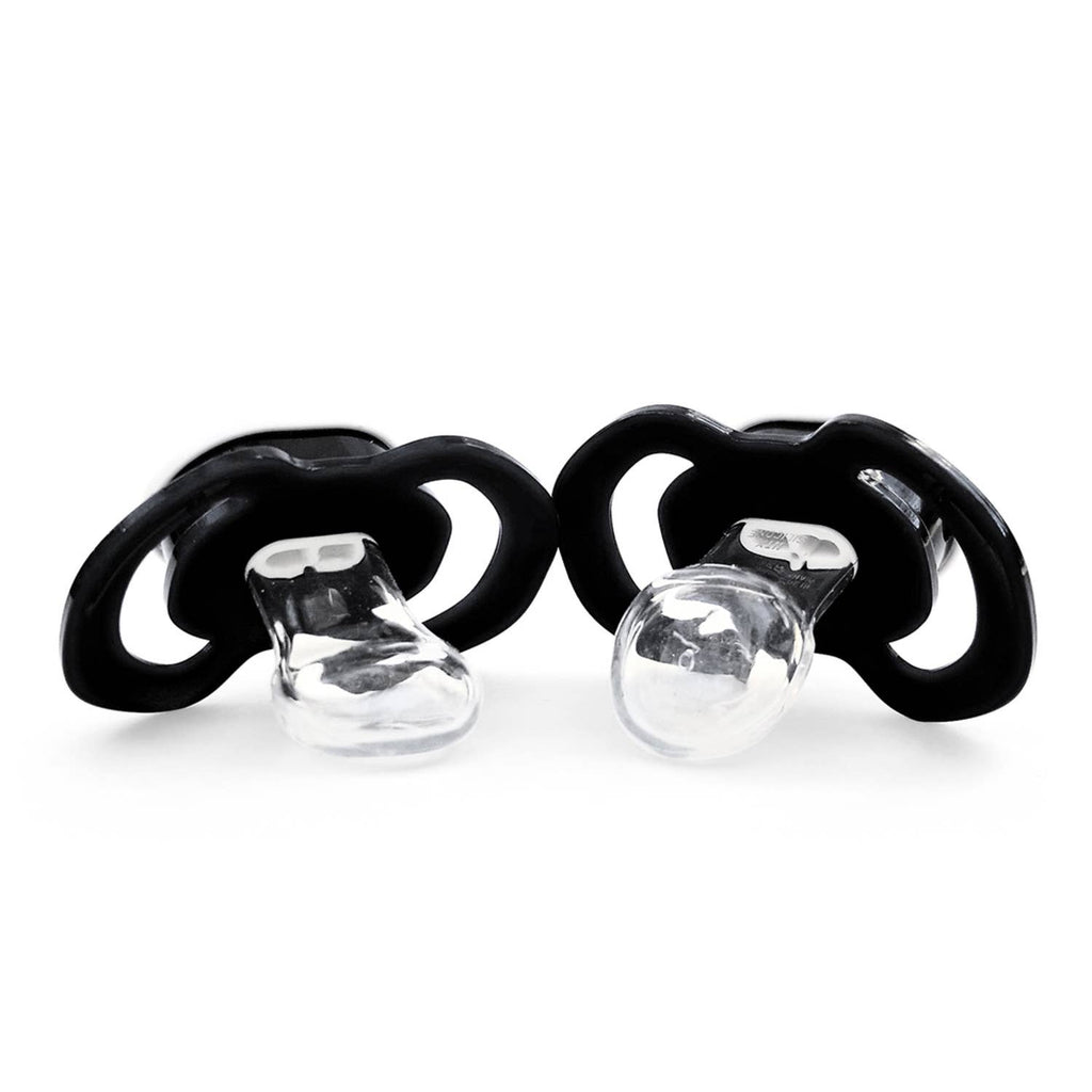 Baltimore Ravens Pacifier 2-Pack