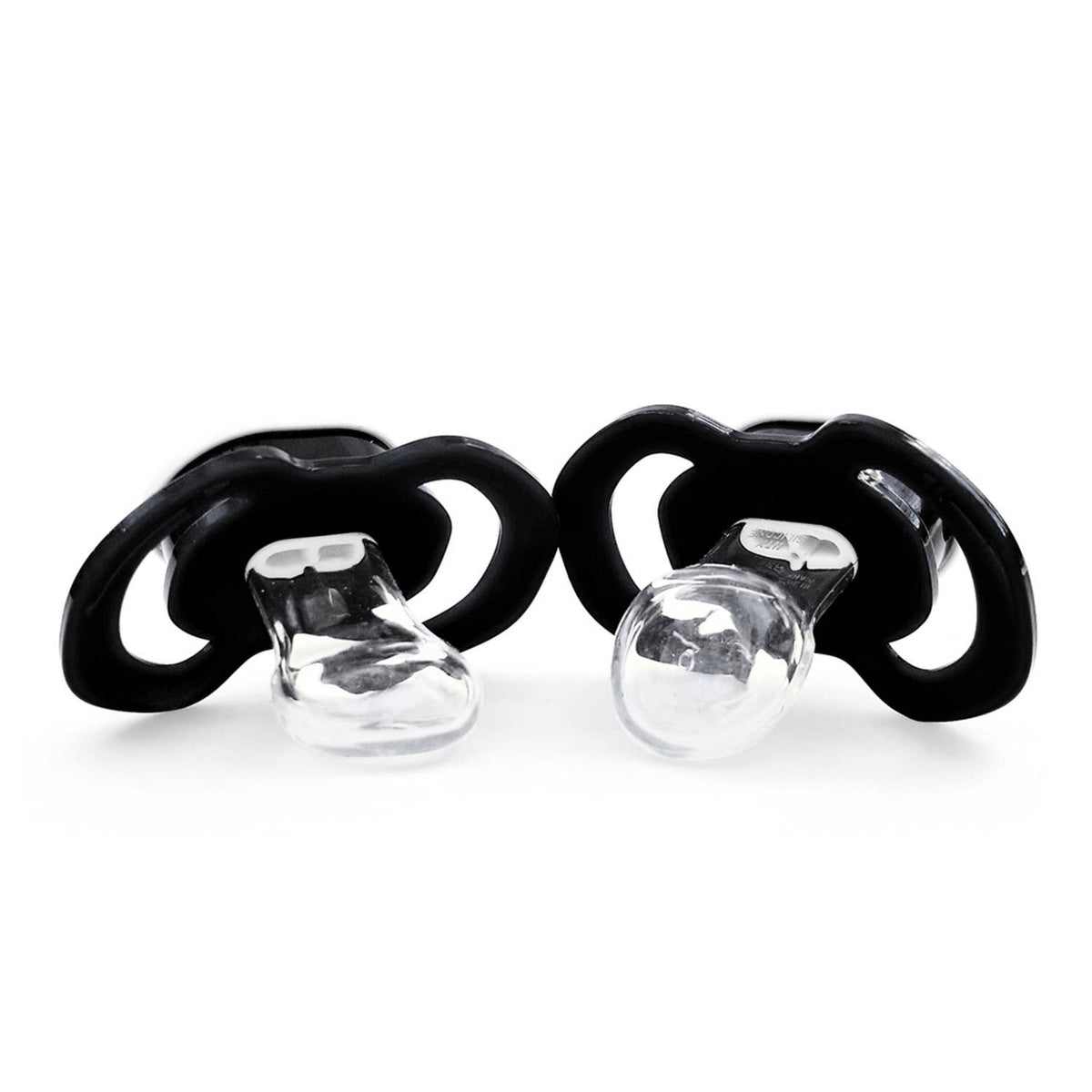 Baltimore Ravens Pacifier 2-Pack