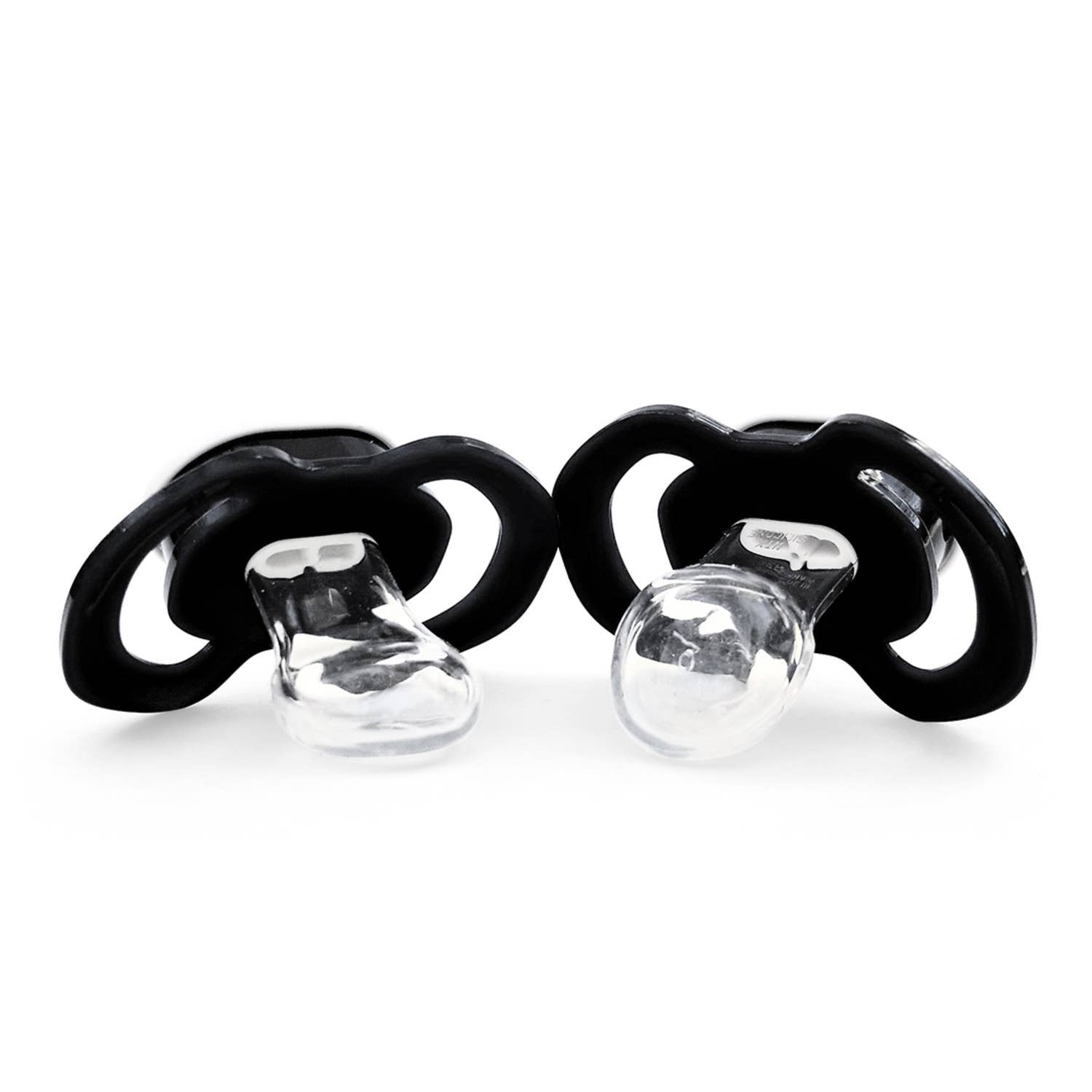 Baltimore Ravens Pacifier 2-Pack