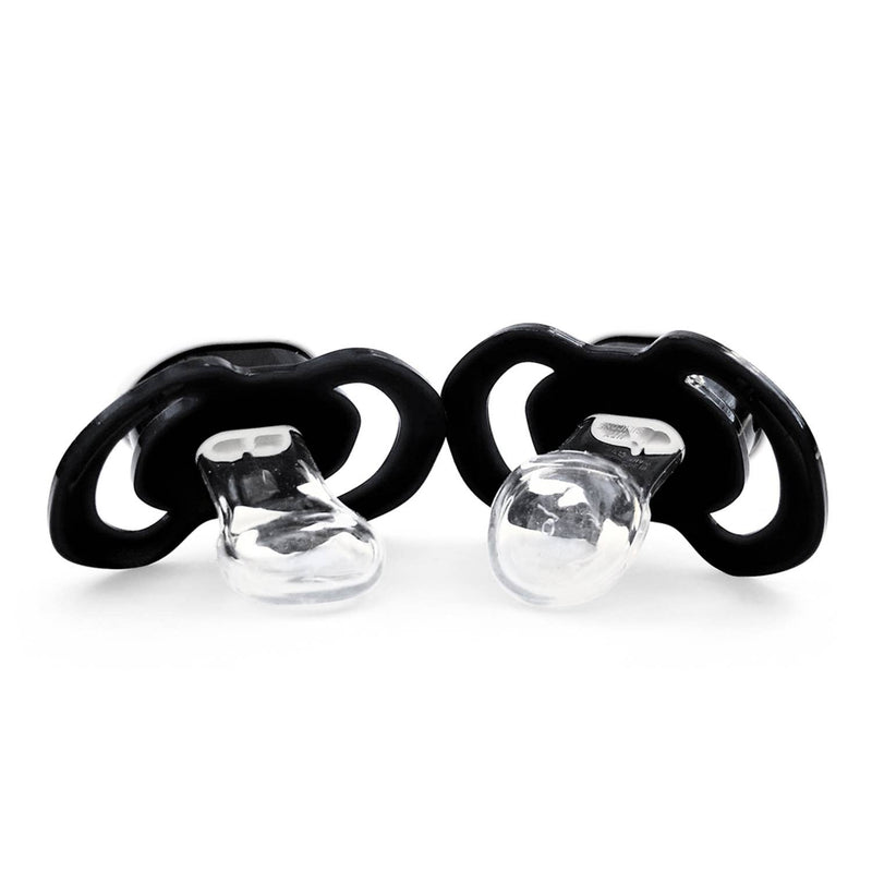 Baltimore Ravens Pacifier 2-Pack