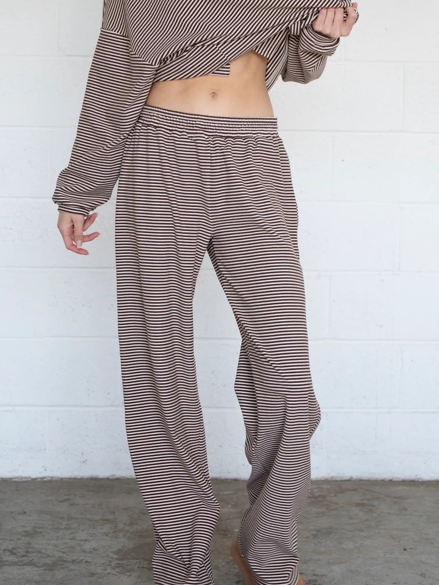 The Dani Lounge Pant