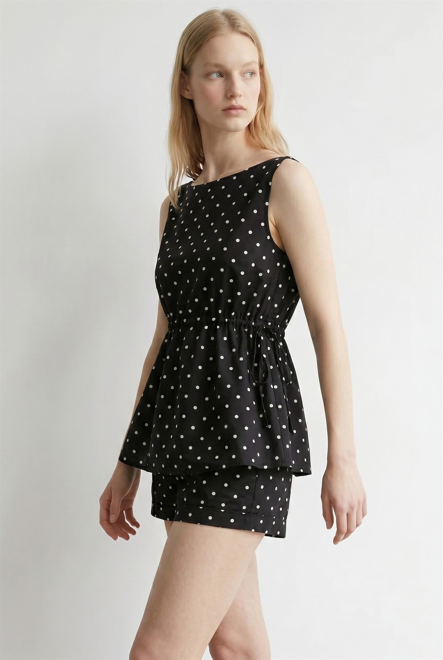 French Flirt Short Set