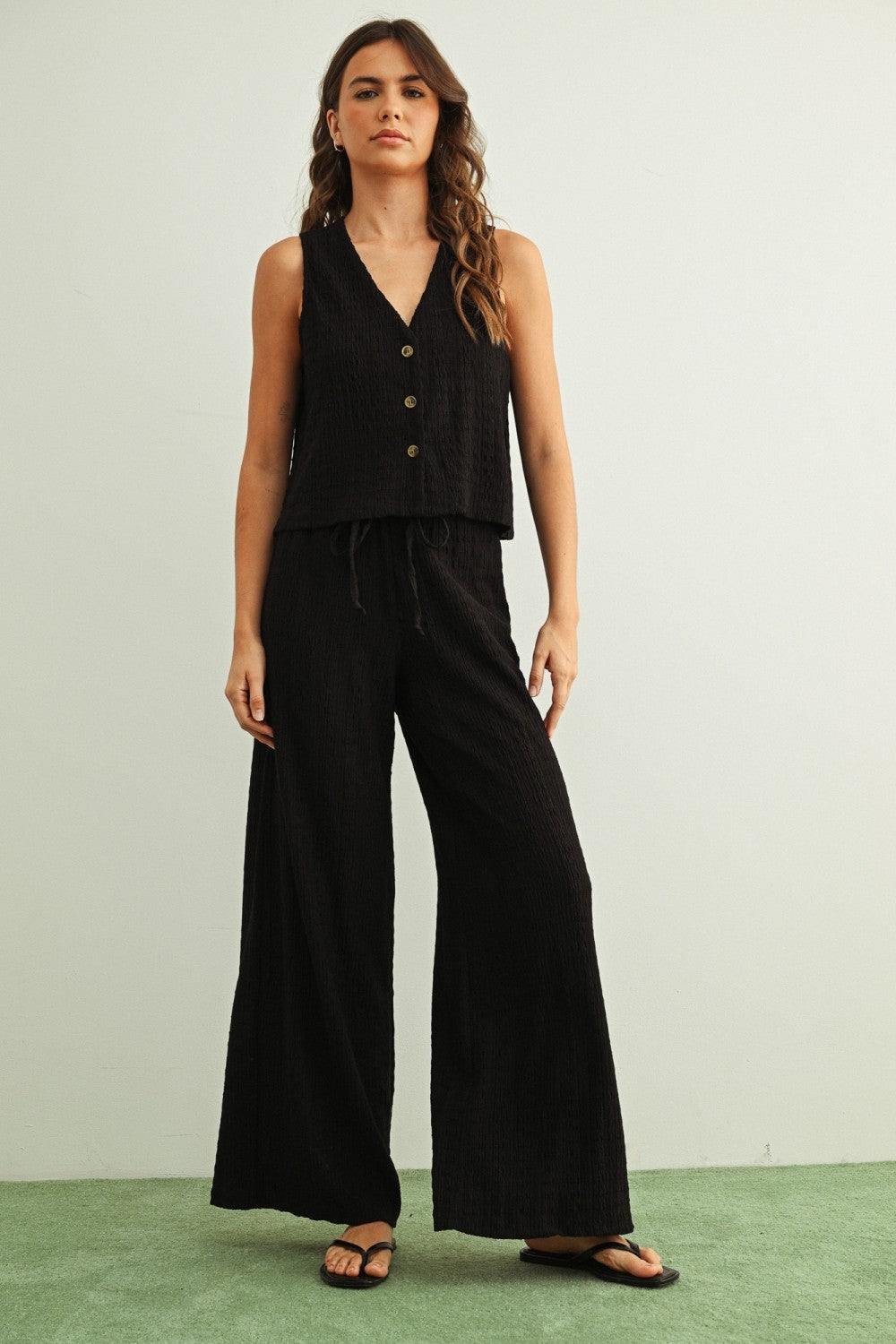 Island Night Pants
