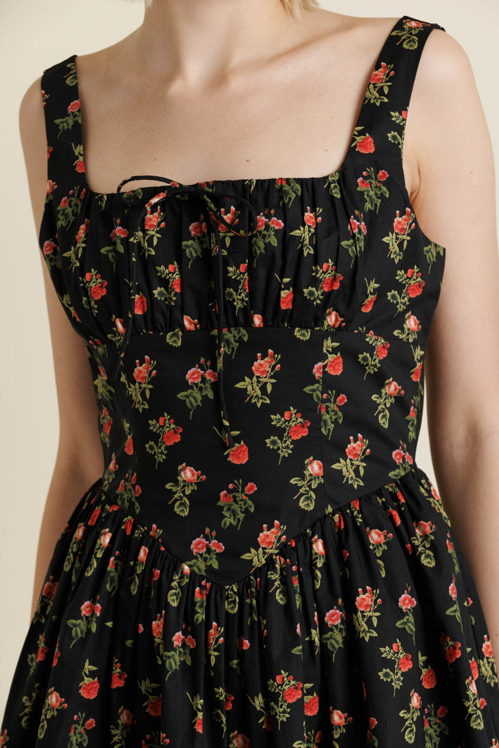 Empress of Fantasia Mini Dress