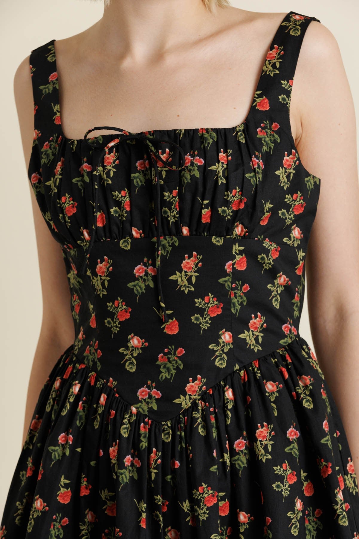 Empress of Fantasia Mini Dress
