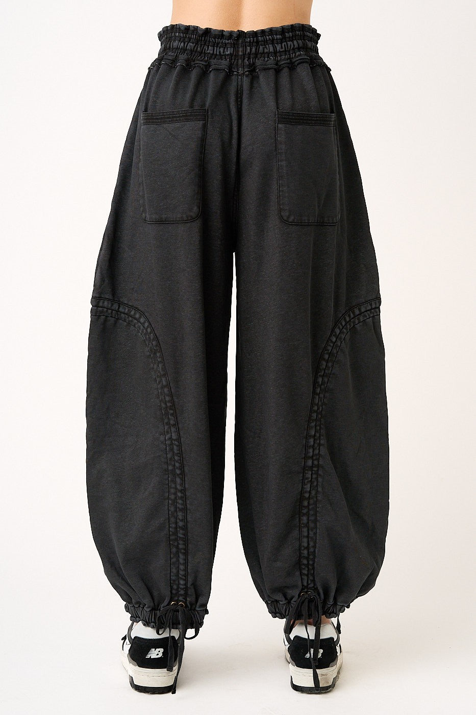 The Westport Washed Pants