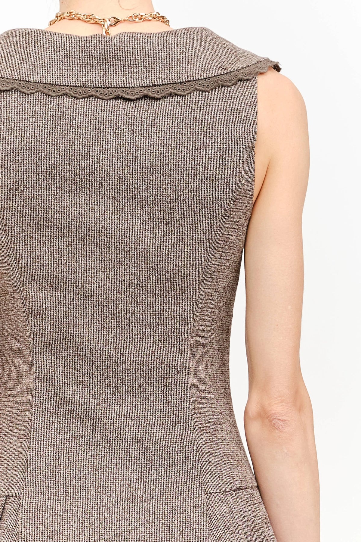 Misha Mini Dress