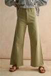 All Day Straights Wide Leg Jean