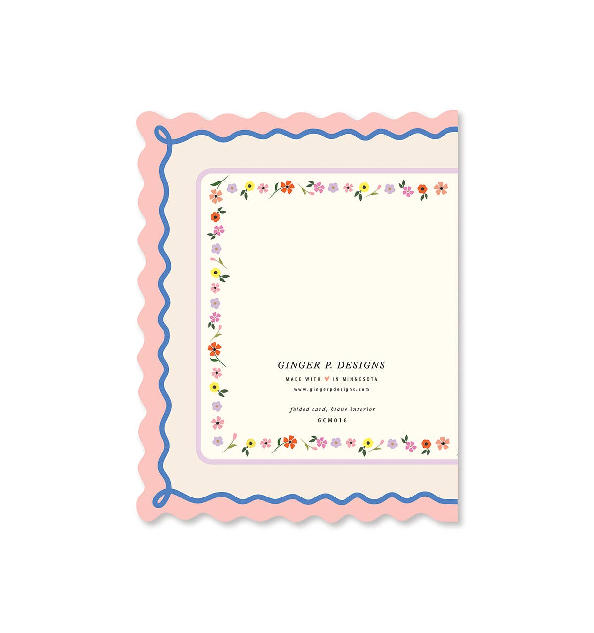 Best Mom Greeting Card