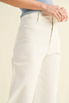 All Day Straights Wide Leg Jean