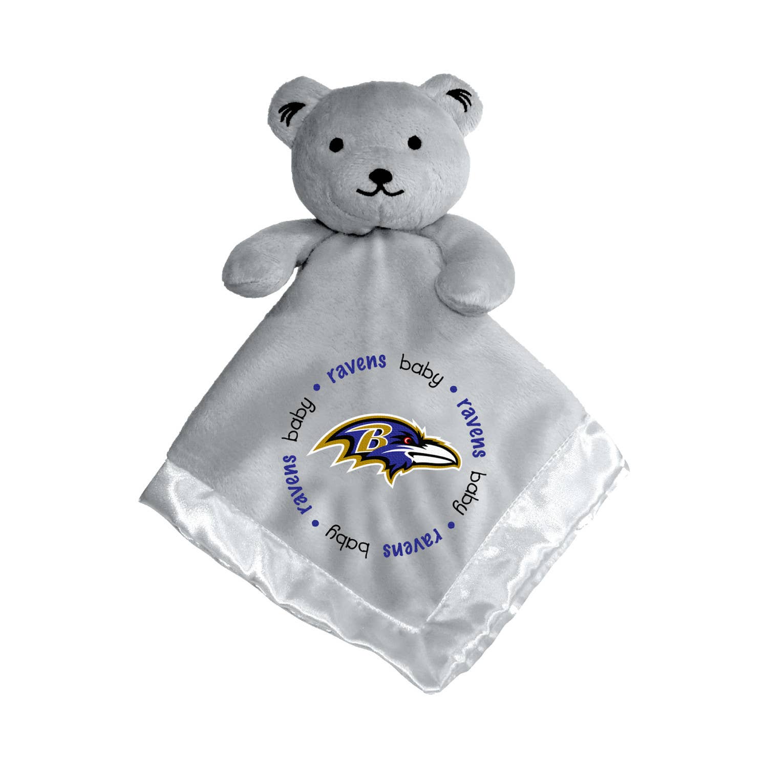 Baltimore Ravens Security Bear