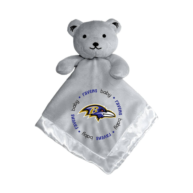 Baltimore Ravens Security Bear