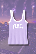 BAL Varsity Tank Top